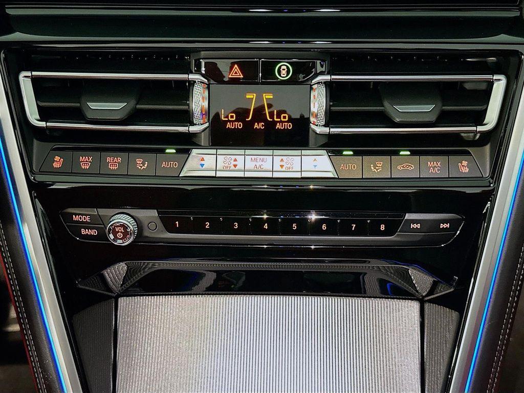 used 2019 BMW M850 car, priced at $58,500