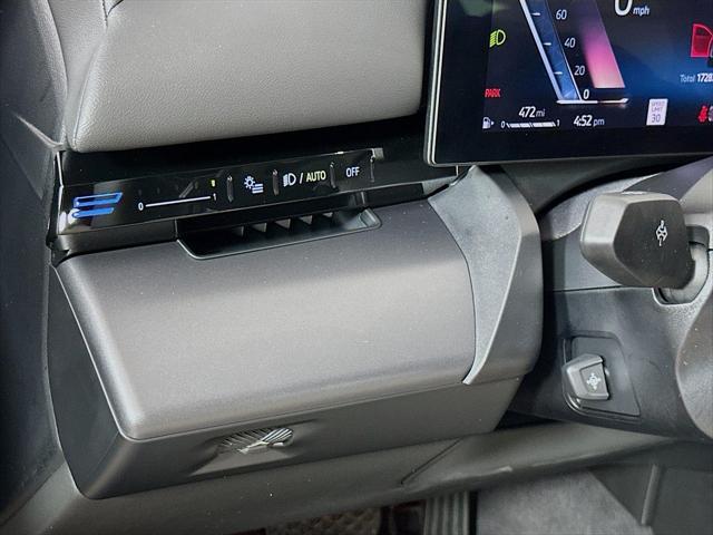 used 2024 BMW 530 car, priced at $50,500