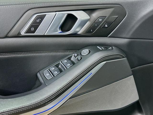 used 2021 BMW X5 car, priced at $42,472