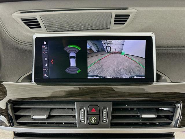 used 2023 BMW X2 car, priced at $30,000