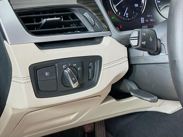 used 2023 BMW X2 car, priced at $30,000