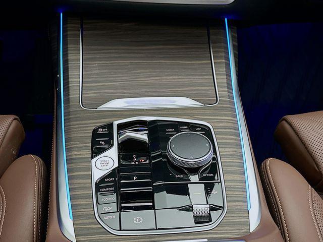 used 2023 BMW X7 car, priced at $60,000