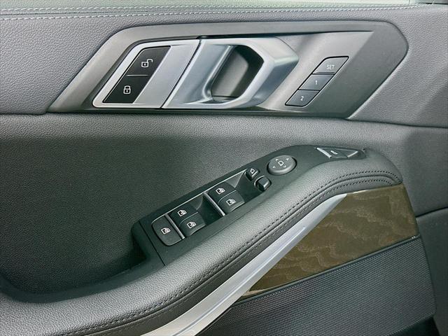 used 2022 BMW X5 car