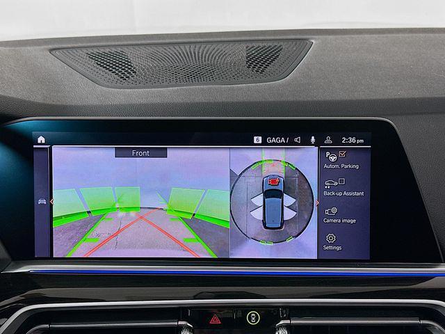 used 2019 BMW X5 car, priced at $28,879