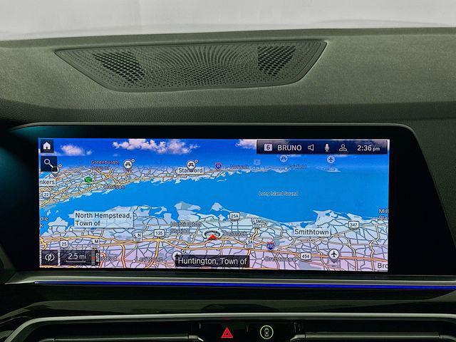 used 2019 BMW X5 car, priced at $28,879