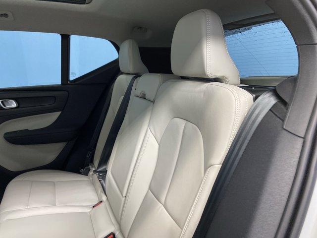 new 2025 Volvo XC40 car, priced at $49,810