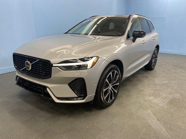 used 2024 Volvo XC60 car, priced at $38,130