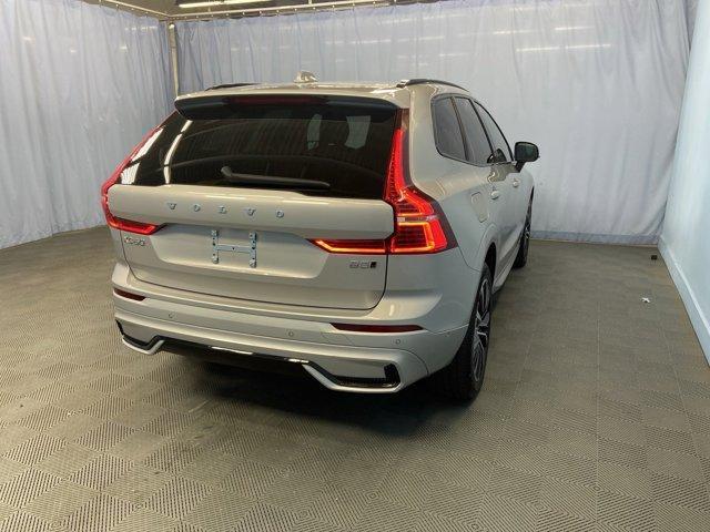 used 2024 Volvo XC60 car, priced at $38,130