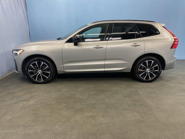 used 2024 Volvo XC60 car, priced at $38,130