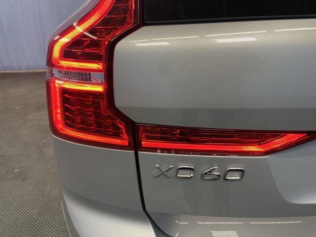 used 2024 Volvo XC60 car, priced at $38,130