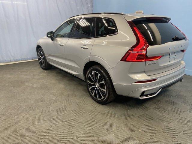 used 2024 Volvo XC60 car, priced at $38,130