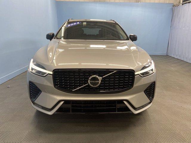 used 2024 Volvo XC60 car, priced at $38,130