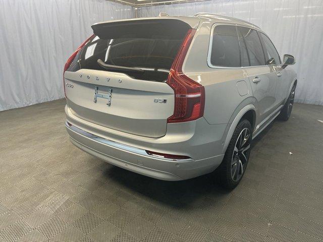 used 2024 Volvo XC90 car, priced at $46,877