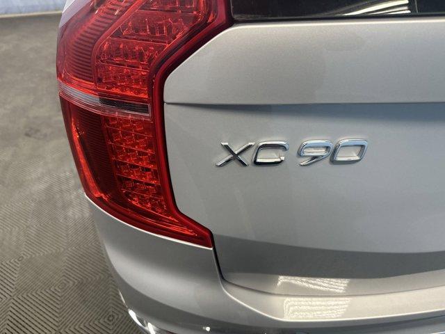 used 2024 Volvo XC90 car, priced at $46,877