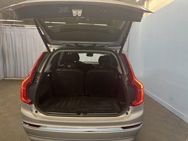 used 2024 Volvo XC90 car, priced at $46,877