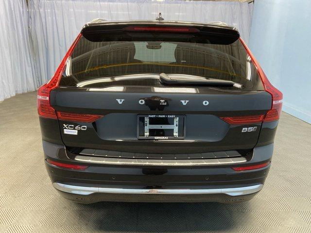 used 2023 Volvo XC60 car, priced at $45,981