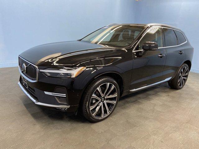 used 2023 Volvo XC60 car, priced at $45,981