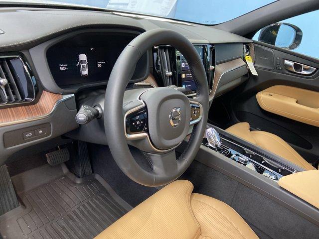 new 2025 Volvo XC60 Plug-In Hybrid car, priced at $70,685