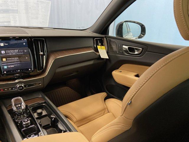 new 2025 Volvo XC60 Plug-In Hybrid car, priced at $70,685