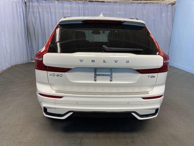 new 2025 Volvo XC60 Plug-In Hybrid car, priced at $70,685