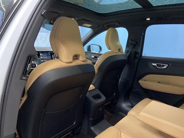 new 2025 Volvo XC60 Plug-In Hybrid car, priced at $70,685