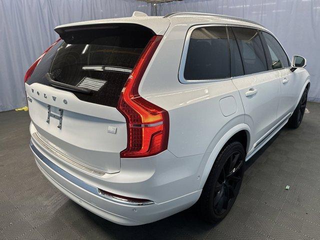 used 2023 Volvo XC90 Recharge Plug-In Hybrid car, priced at $57,500