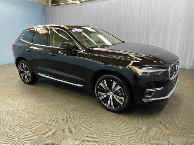used 2023 Volvo XC60 car, priced at $39,658
