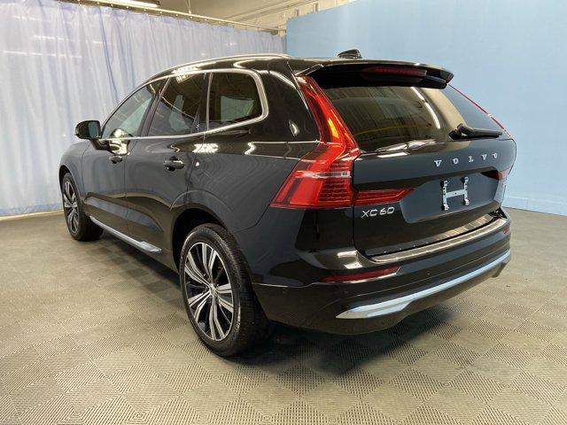 used 2023 Volvo XC60 car, priced at $39,658