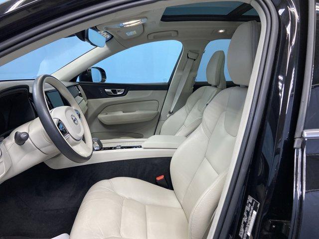 used 2023 Volvo XC60 car, priced at $39,658