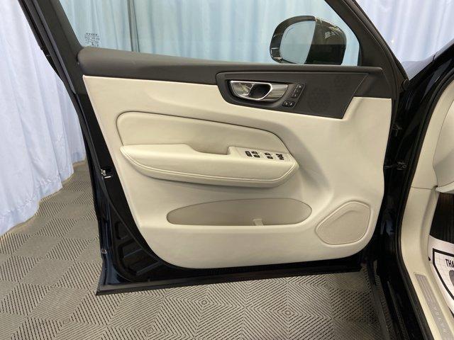 used 2023 Volvo XC60 car, priced at $39,658