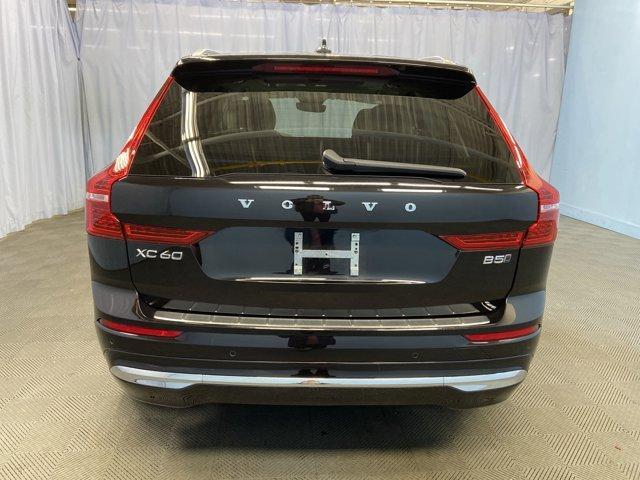 used 2023 Volvo XC60 car, priced at $39,658