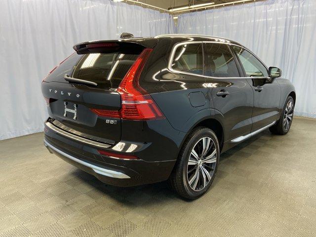 used 2023 Volvo XC60 car, priced at $39,658