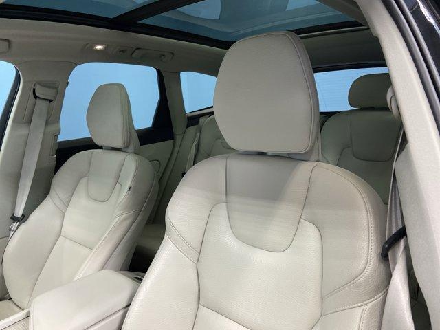 used 2023 Volvo XC60 car, priced at $39,658