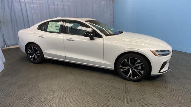new 2024 Volvo S60 car, priced at $38,145