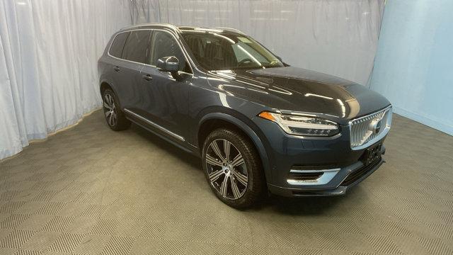 new 2025 Volvo XC90 Plug-In Hybrid car, priced at $74,065