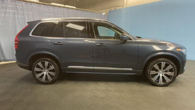 new 2025 Volvo XC90 Plug-In Hybrid car, priced at $74,065