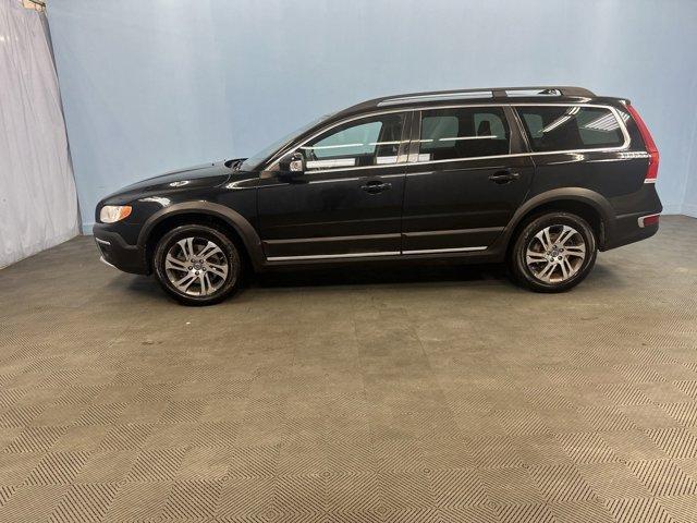 used 2014 Volvo XC70 car, priced at $16,900