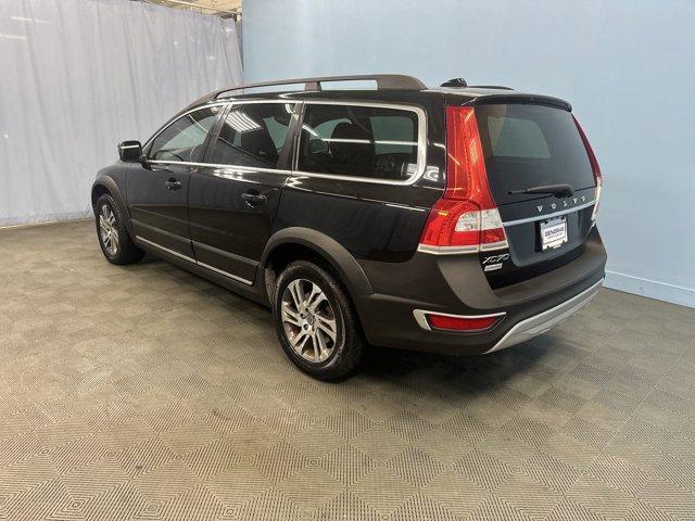 used 2014 Volvo XC70 car, priced at $16,900