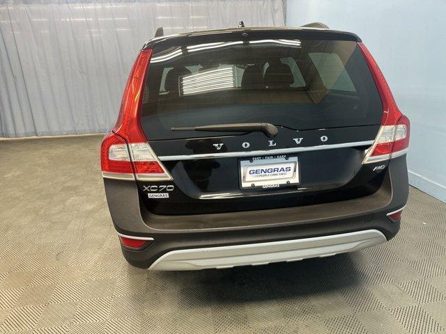 used 2014 Volvo XC70 car, priced at $16,900