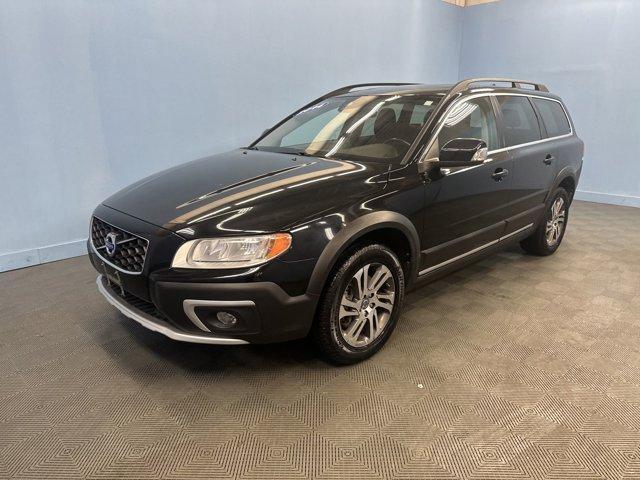 used 2014 Volvo XC70 car, priced at $16,900