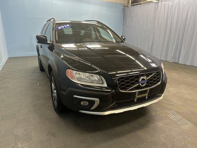 used 2014 Volvo XC70 car, priced at $16,900