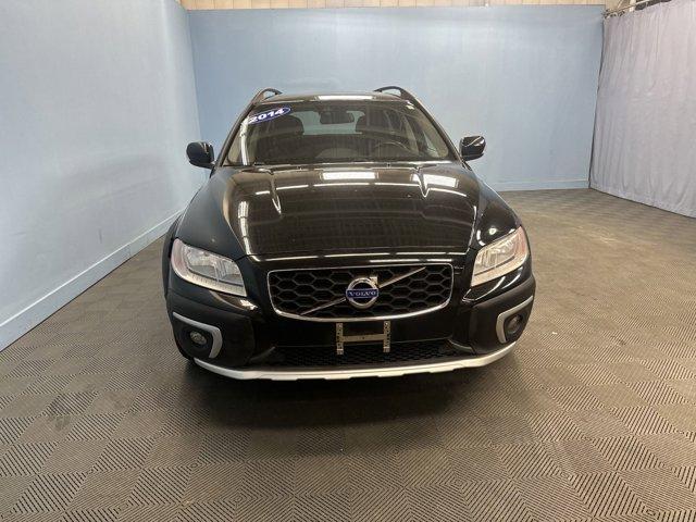 used 2014 Volvo XC70 car, priced at $16,900