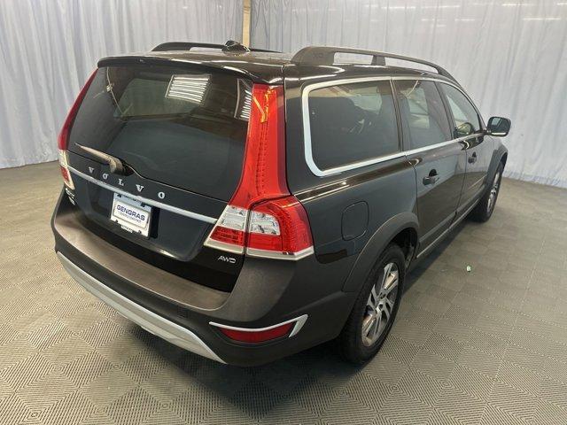 used 2014 Volvo XC70 car, priced at $16,900