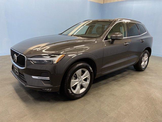 used 2022 Volvo XC60 car, priced at $34,335