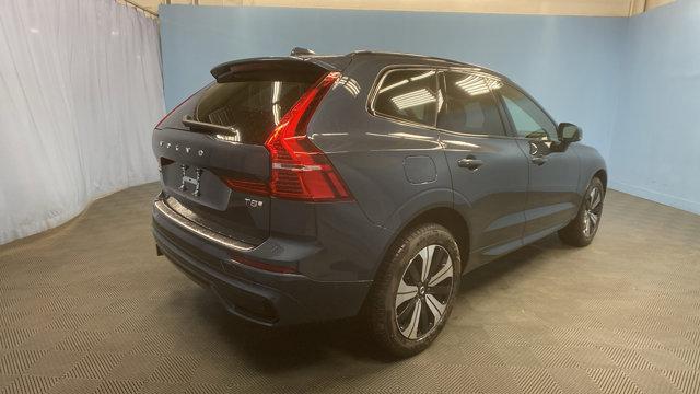 new 2025 Volvo XC60 Plug-In Hybrid car, priced at $62,325