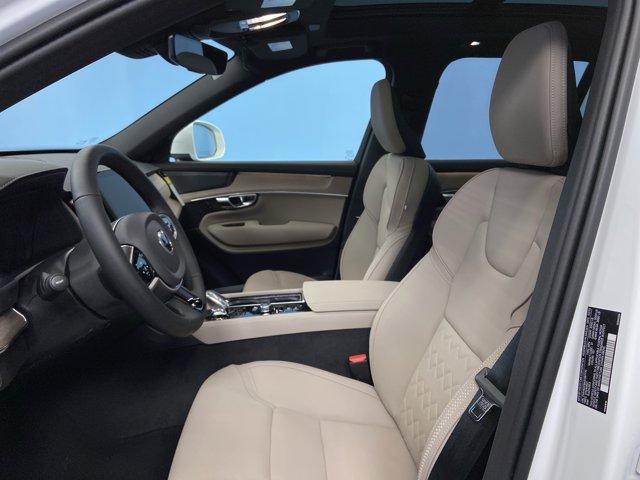 new 2025 Volvo XC90 Plug-In Hybrid car, priced at $78,805
