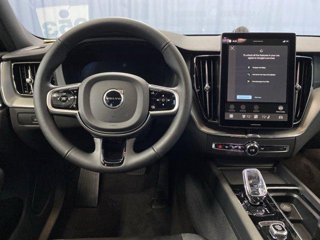 new 2026 Volvo XC60 Plug-In Hybrid car, priced at $85,065