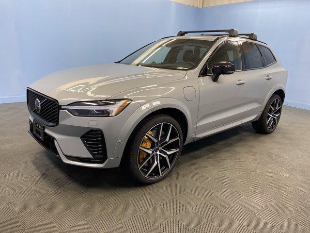 new 2026 Volvo XC60 Plug-In Hybrid car, priced at $85,065