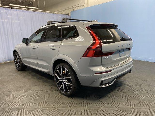 new 2026 Volvo XC60 Plug-In Hybrid car, priced at $85,065