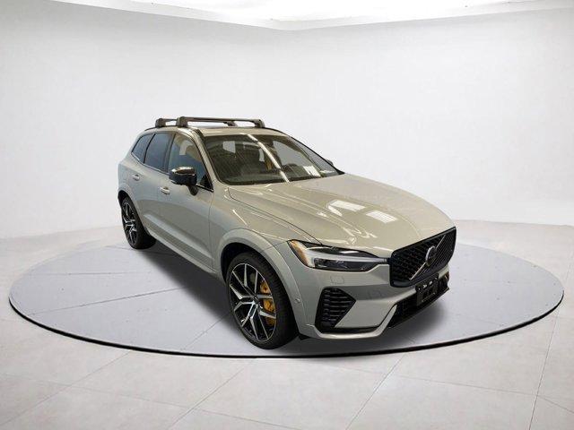 new 2026 Volvo XC60 Plug-In Hybrid car, priced at $85,065